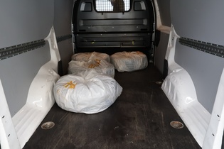 Peugeot Expert vaihtoauto