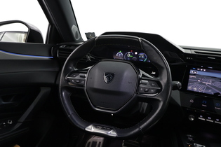 Peugeot 308 vaihtoauto