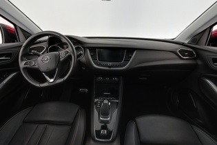 Opel Grandland X vaihtoauto