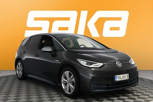 Volkswagen ID.3 vaihtoauto