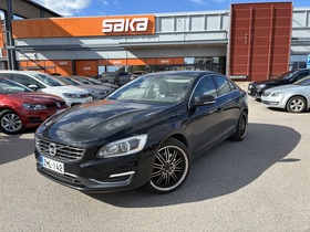Volvo S60 vaihtoauto