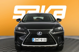 Lexus NX vaihtoauto