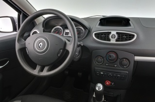 Renault Clio vaihtoauto