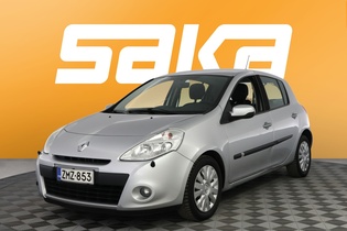 Renault Clio vaihtoauto