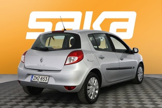Renault Clio vaihtoauto