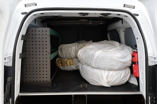 Mercedes-Benz Citan vaihtoauto