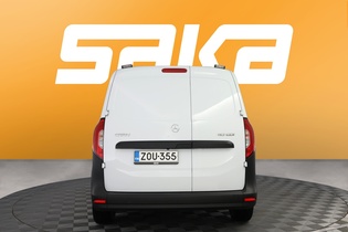 Mercedes-Benz Citan vaihtoauto