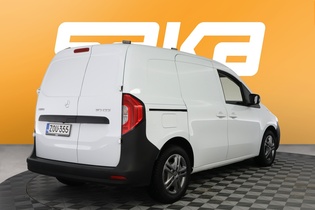 Mercedes-Benz Citan vaihtoauto