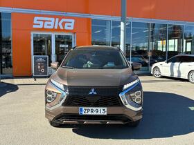 Mitsubishi Eclipse Cross vaihtoauto