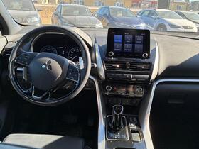 Mitsubishi Eclipse Cross vaihtoauto