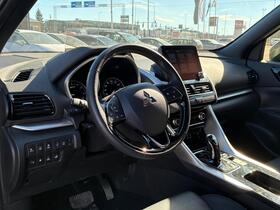 Mitsubishi Eclipse Cross vaihtoauto