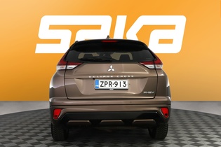 Mitsubishi Eclipse Cross vaihtoauto