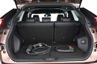 Mitsubishi Eclipse Cross vaihtoauto