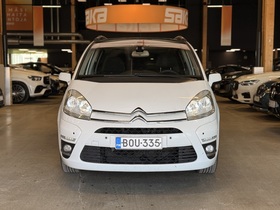 Citroën Grand C4 Picasso vaihtoauto