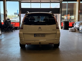 Citroën Grand C4 Picasso vaihtoauto
