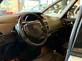 Citroën Grand C4 Picasso vaihtoauto