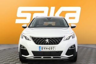 Peugeot 5008 vaihtoauto