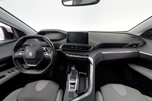 Peugeot 5008 vaihtoauto