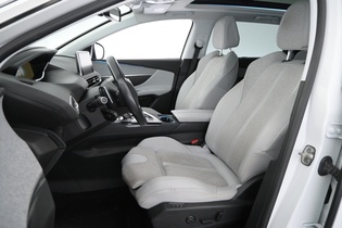 Peugeot 5008 vaihtoauto