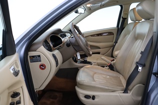 Jaguar X-Type vaihtoauto