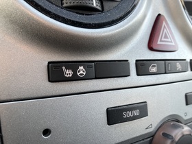 Opel Corsa vaihtoauto