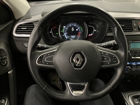 Renault Kadjar vaihtoauto