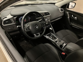 Renault Kadjar vaihtoauto
