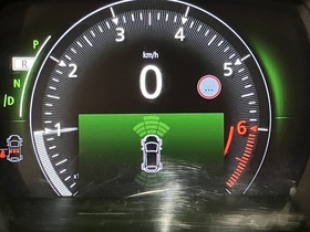 Renault Kadjar vaihtoauto