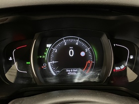 Renault Kadjar vaihtoauto