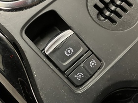 Renault Kadjar vaihtoauto