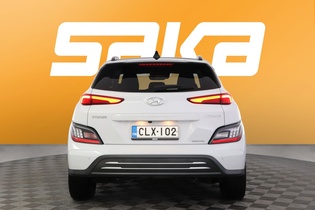 Hyundai Kona vaihtoauto