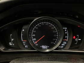 Volvo V40 vaihtoauto