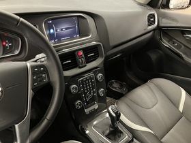 Volvo V40 vaihtoauto