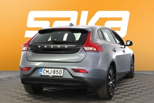 Volvo V40 vaihtoauto