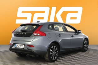 Volvo V40 vaihtoauto