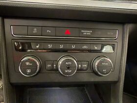 SEAT Leon ST vaihtoauto