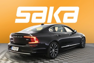 Volvo S90 vaihtoauto
