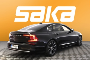 Volvo S90 vaihtoauto