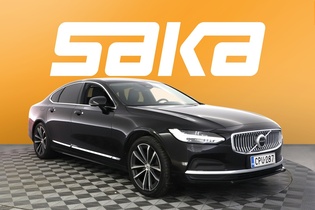 Volvo S90 vaihtoauto