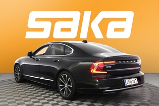 Volvo S90 vaihtoauto