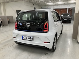 Volkswagen up! vaihtoauto