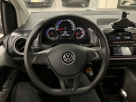 Volkswagen up! vaihtoauto