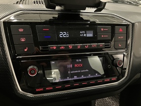 Volkswagen up! vaihtoauto
