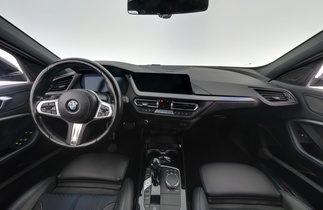 BMW 118 vaihtoauto