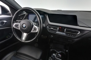 BMW 118 vaihtoauto