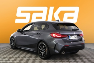 BMW 118 vaihtoauto