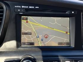 Kia Optima vaihtoauto