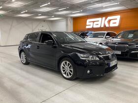 Lexus CT vaihtoauto