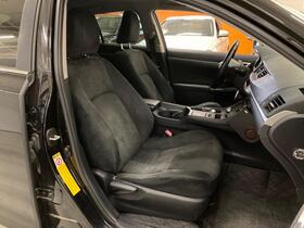 Lexus CT vaihtoauto