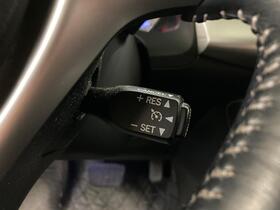 Lexus CT vaihtoauto